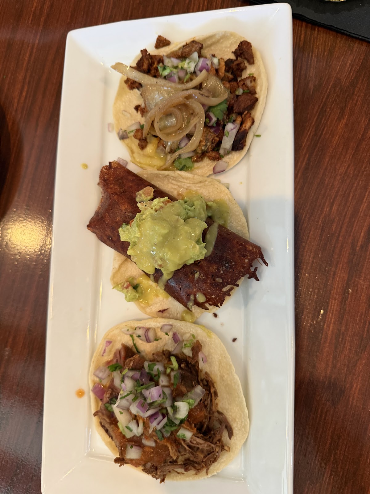 Plata Cocina Mexicana photo 5