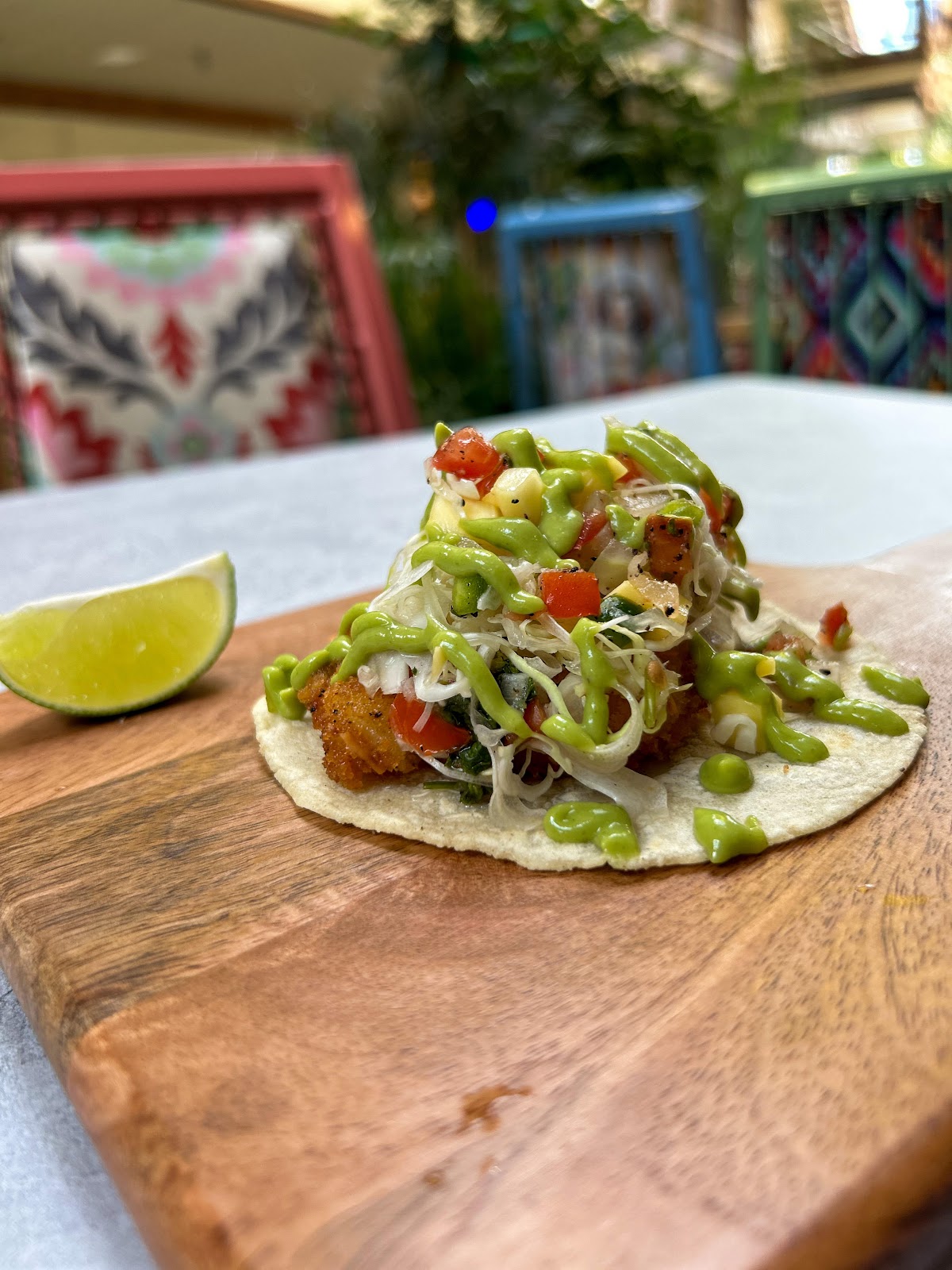 Plata Cocina Mexicana photo 8