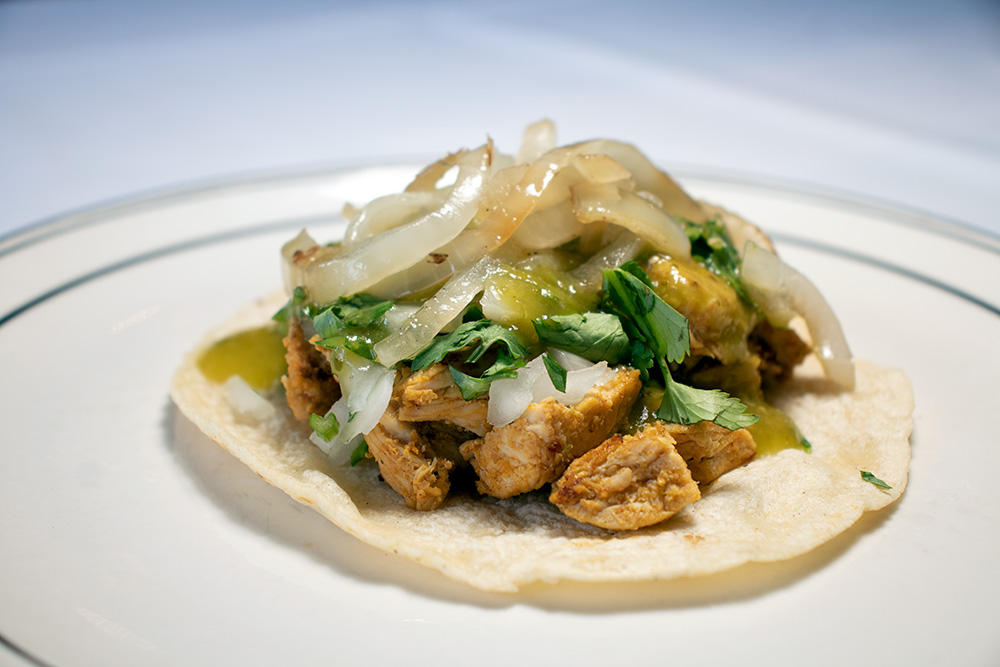 Plata Cocina Mexicana photo 10