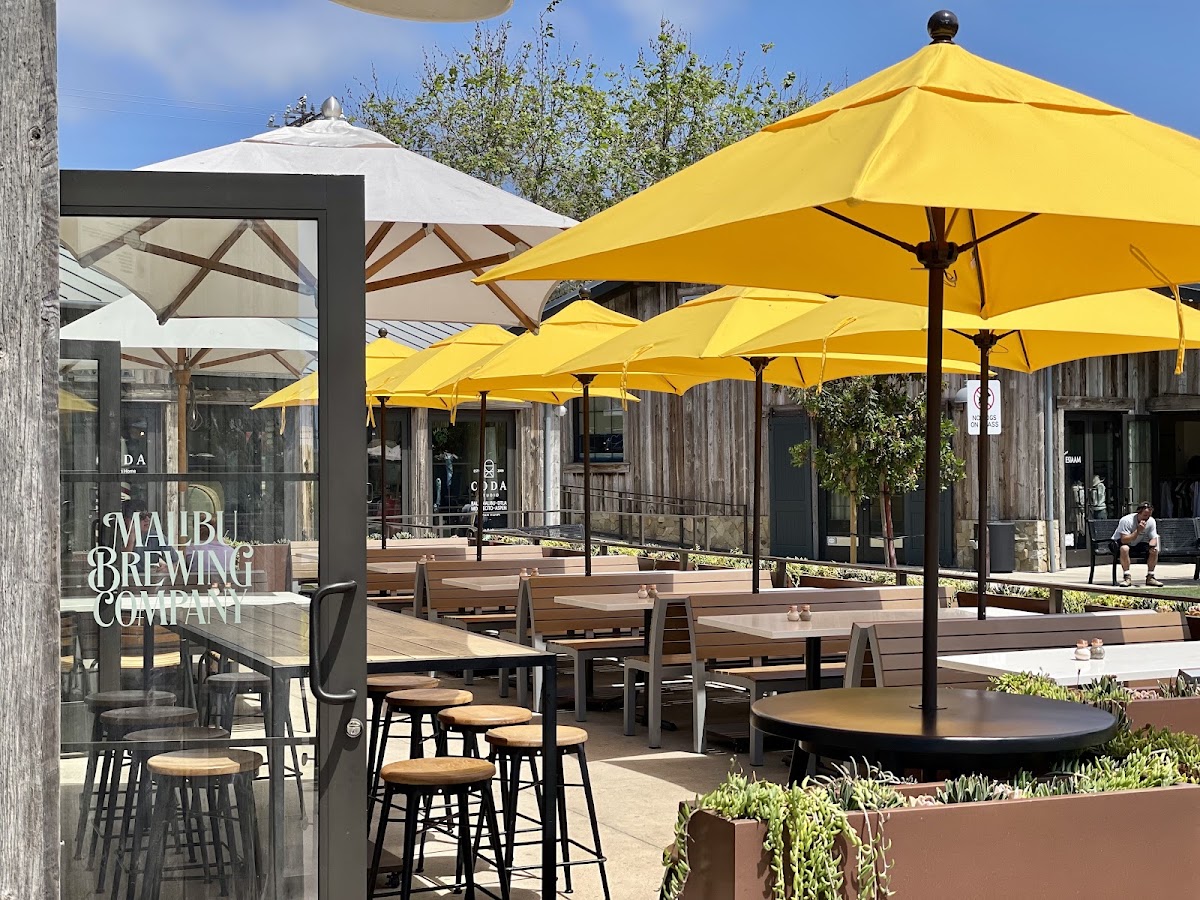 Malibu Brewing Company photo 1