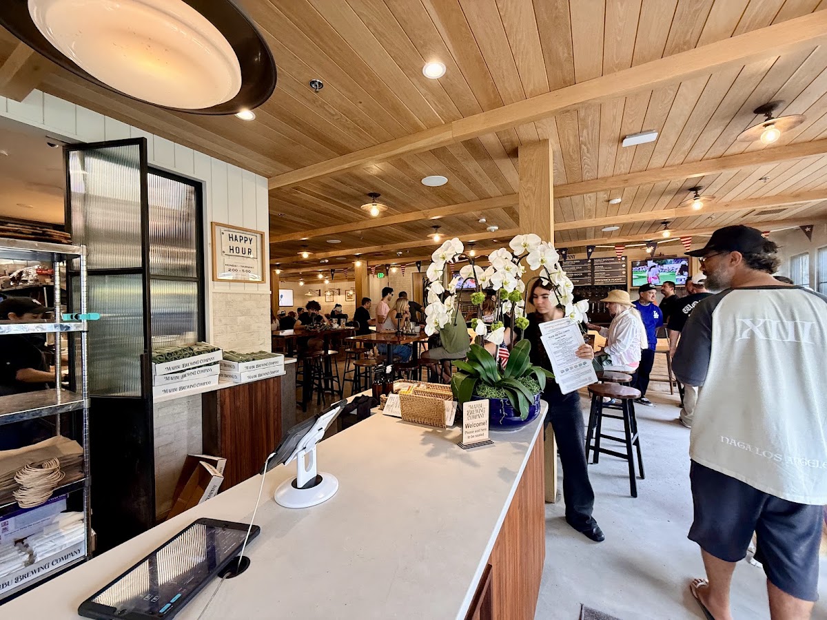 Malibu Brewing Company photo 2