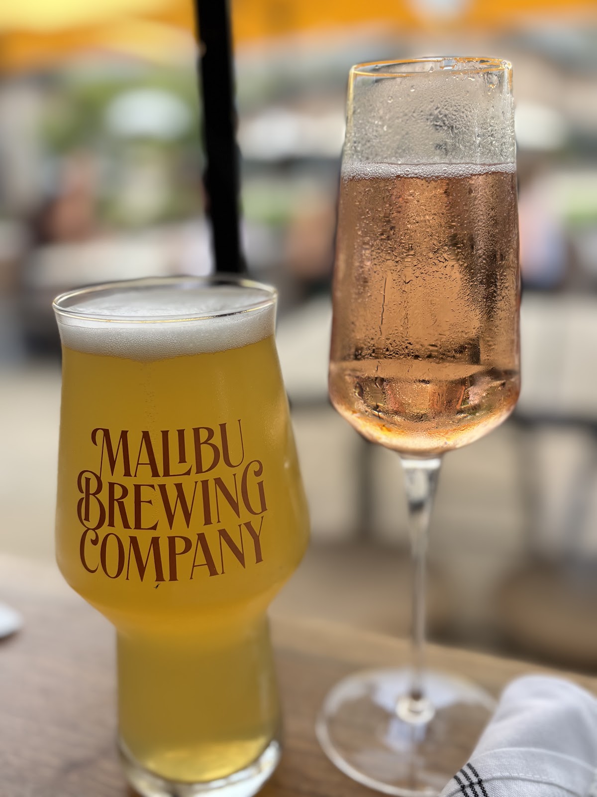 Malibu Brewing Company photo 4