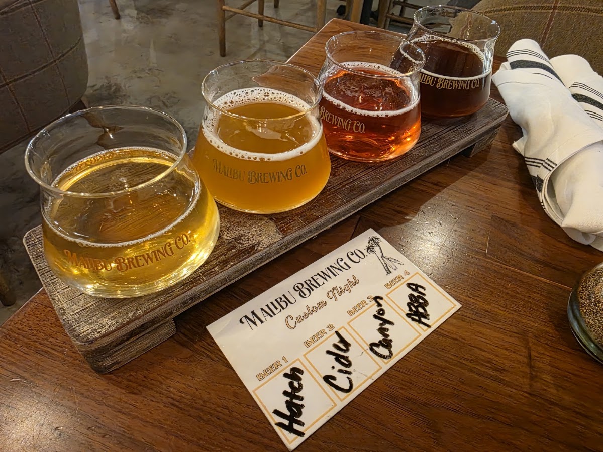 Malibu Brewing Company photo 7