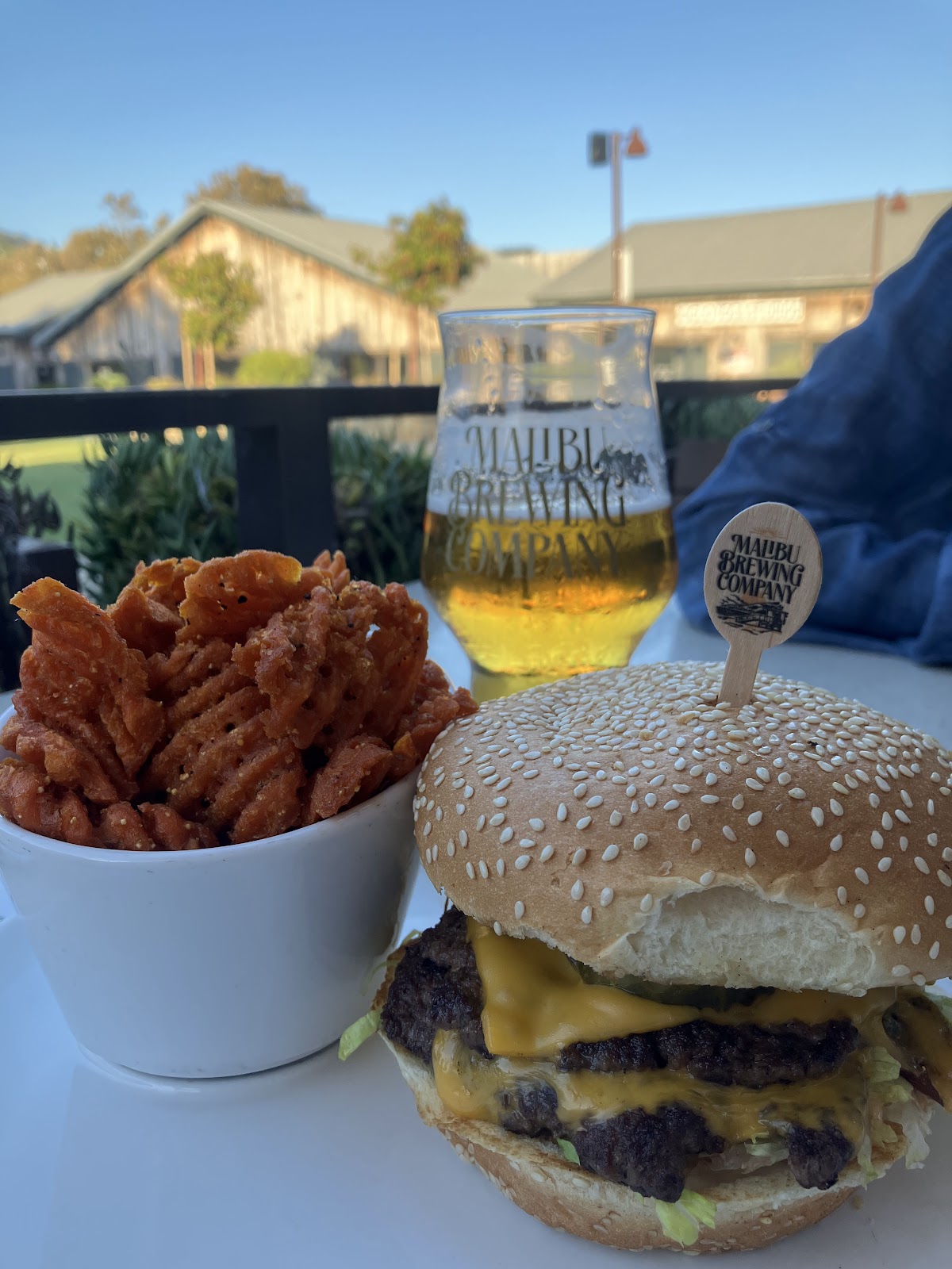 Malibu Brewing Company photo 8