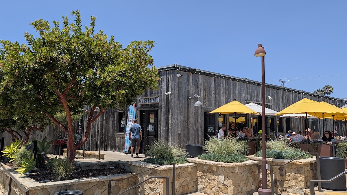 Malibu Brewing Company photo 9