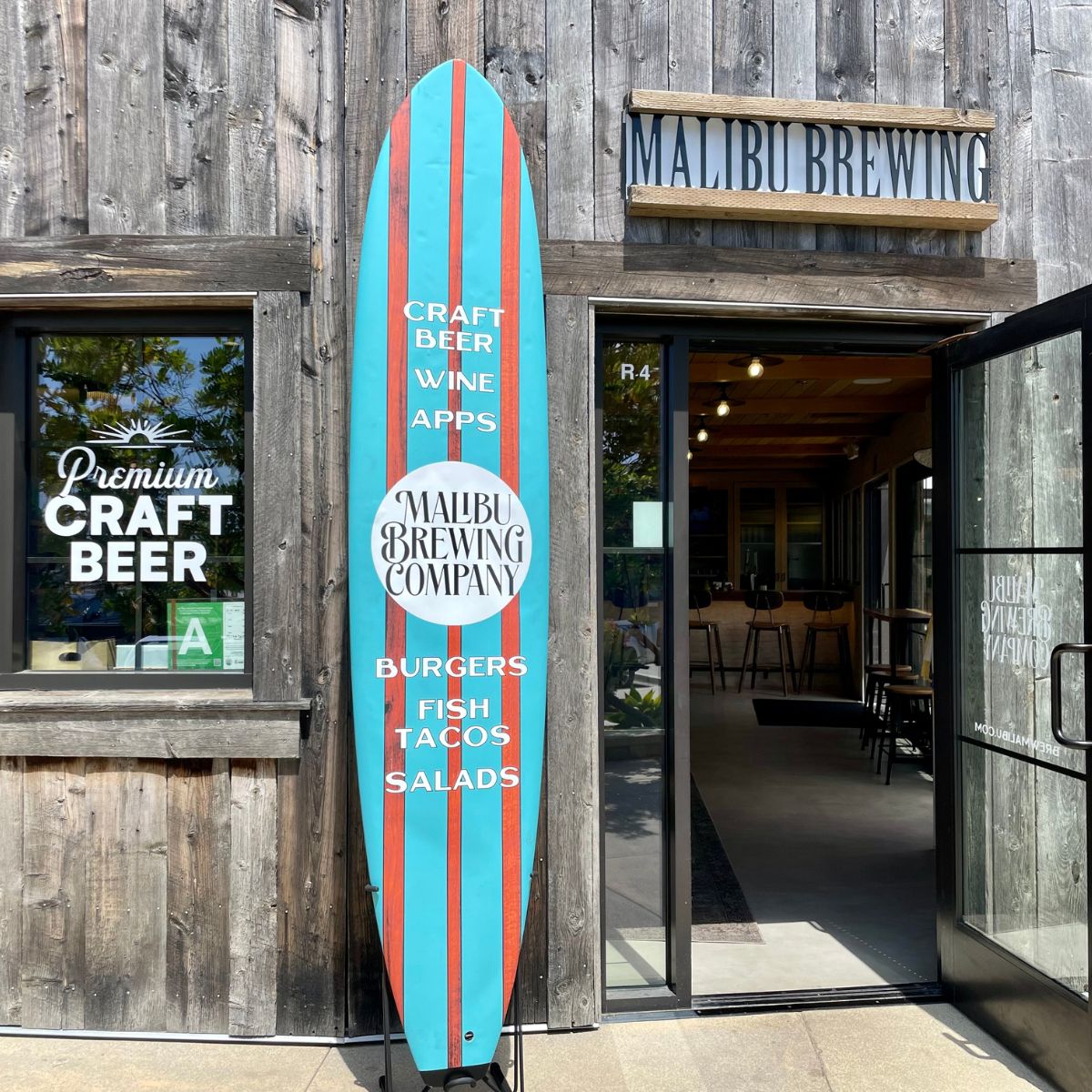 Malibu Brewing Company photo 10
