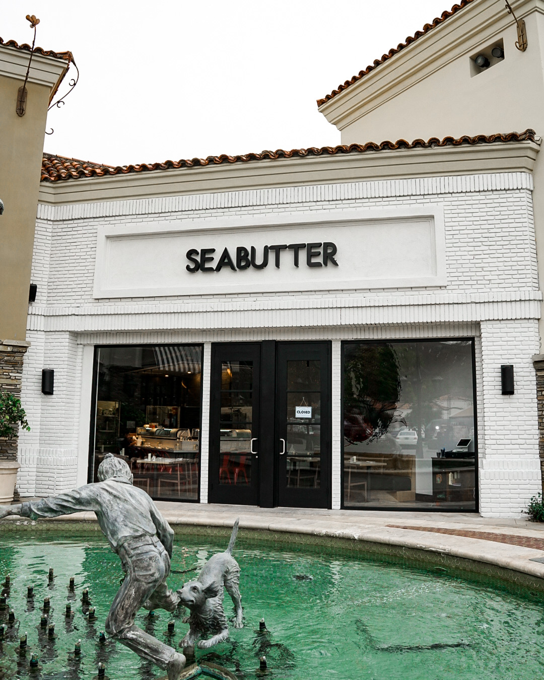 Seabutter photo 1