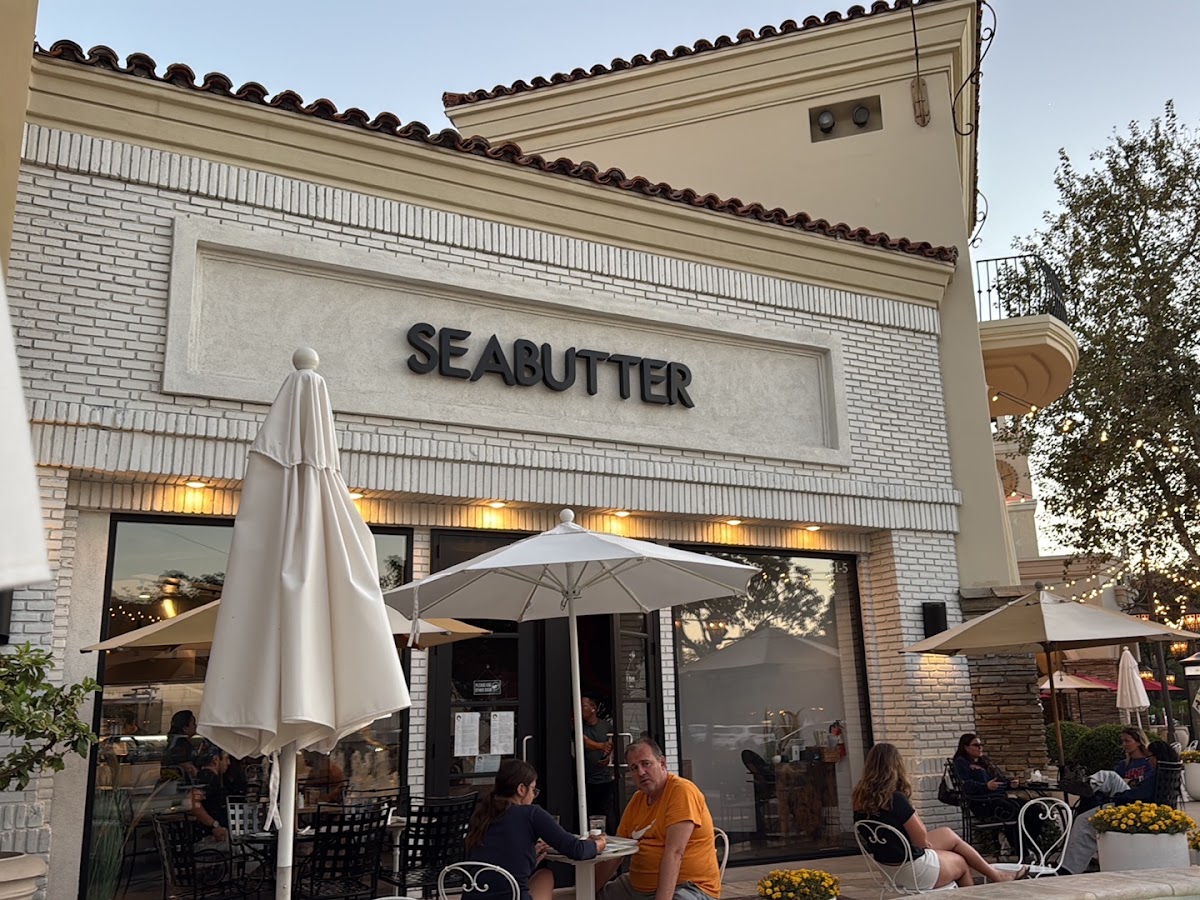 Seabutter photo 2
