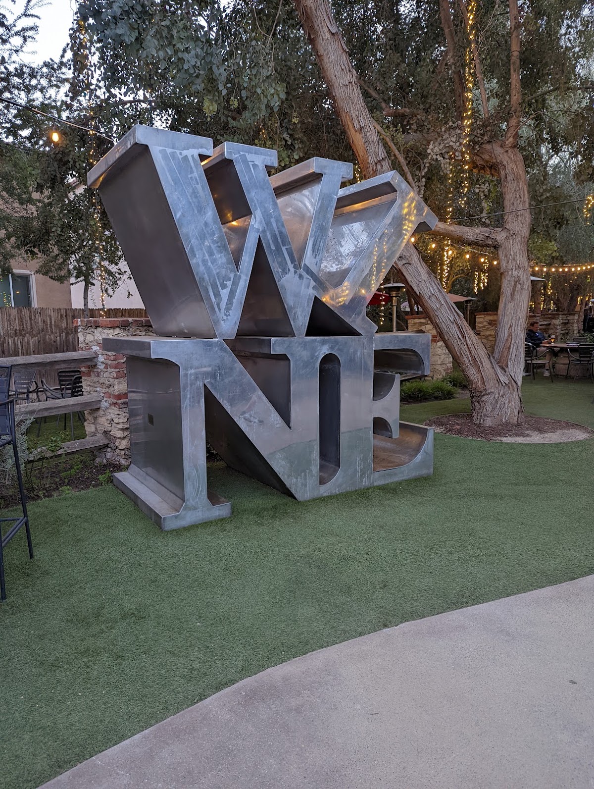 Malibu Wines & Beer Garden photo 6