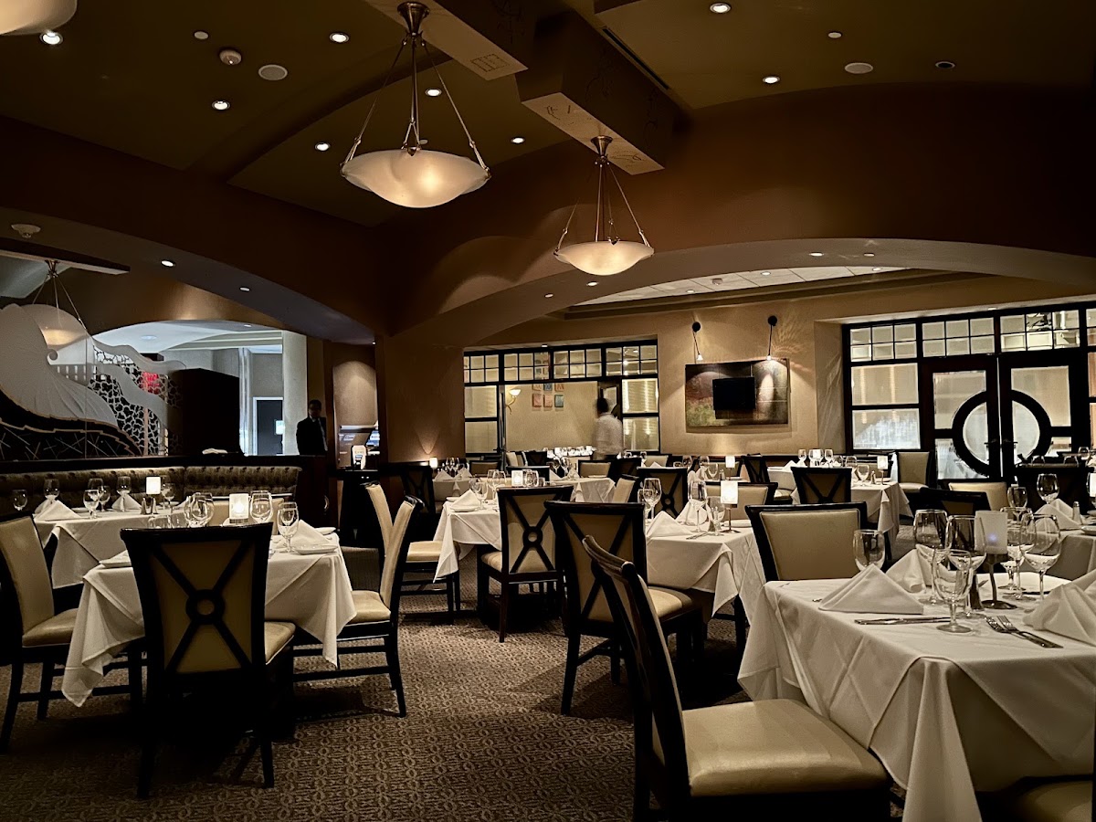 Ruth's Chris Steak House photo 1