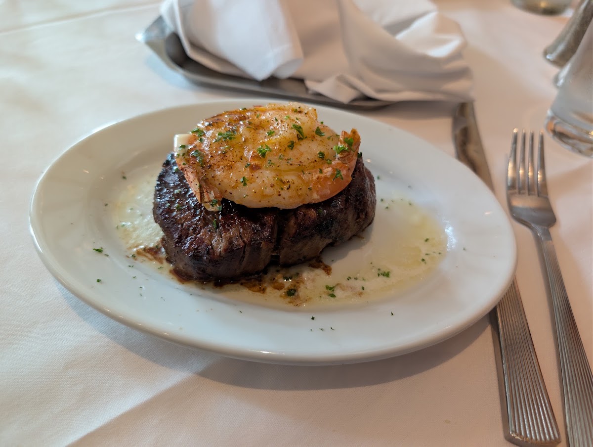 Ruth's Chris Steak House photo 3
