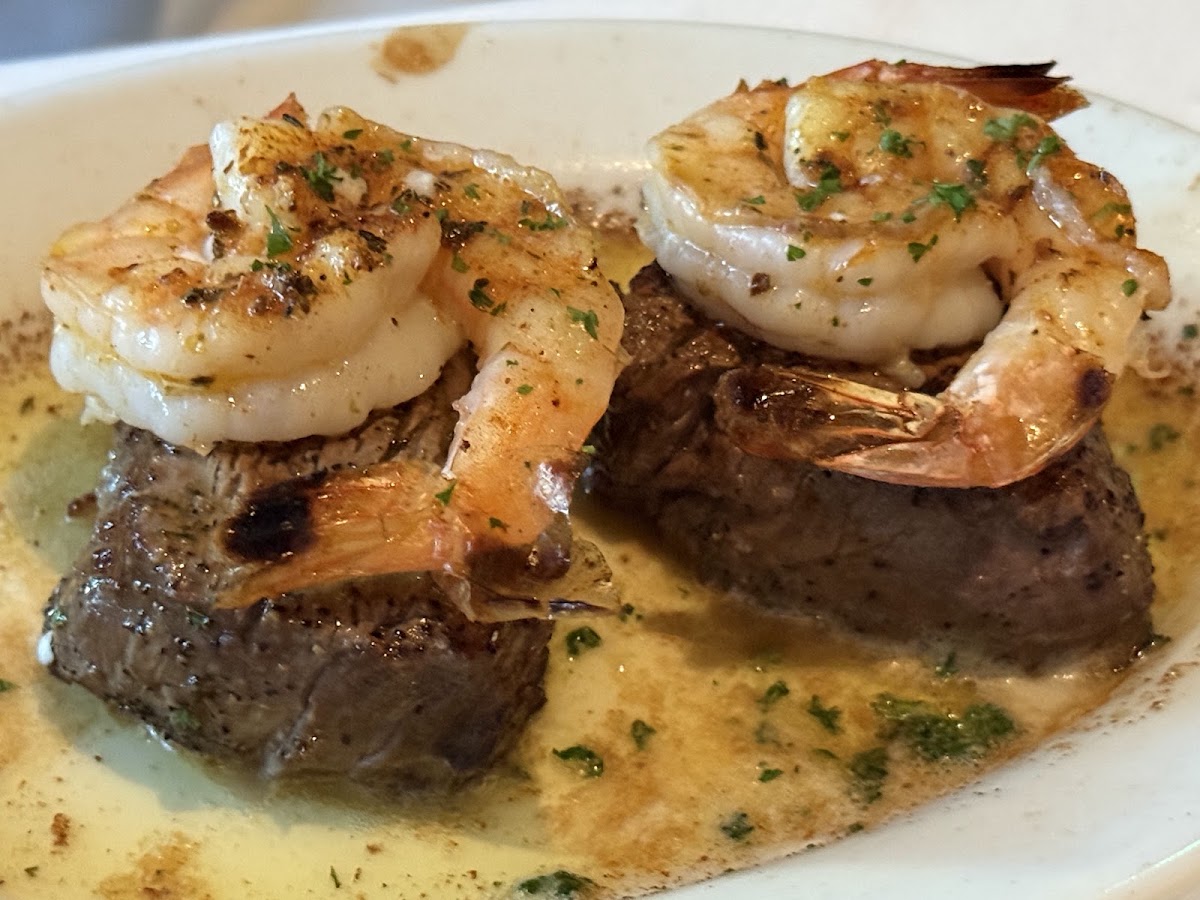Ruth's Chris Steak House photo 4