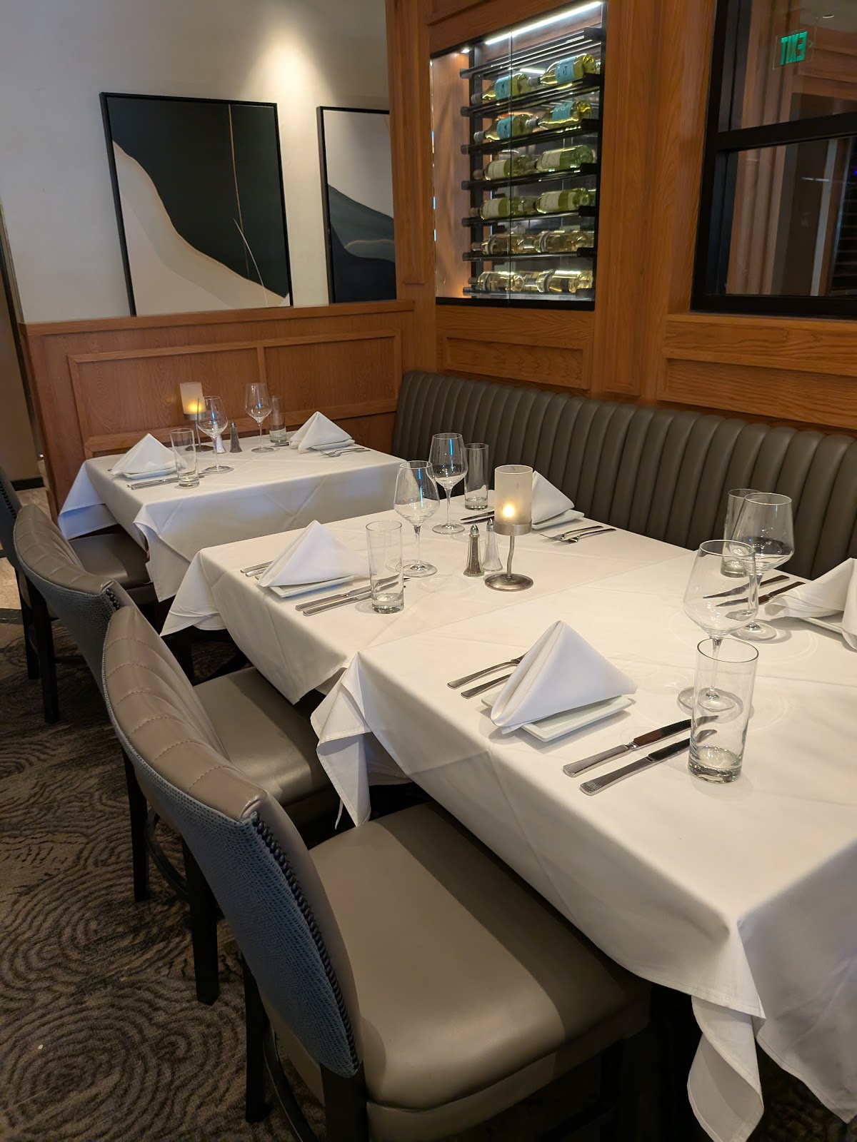 Ruth's Chris Steak House photo 5