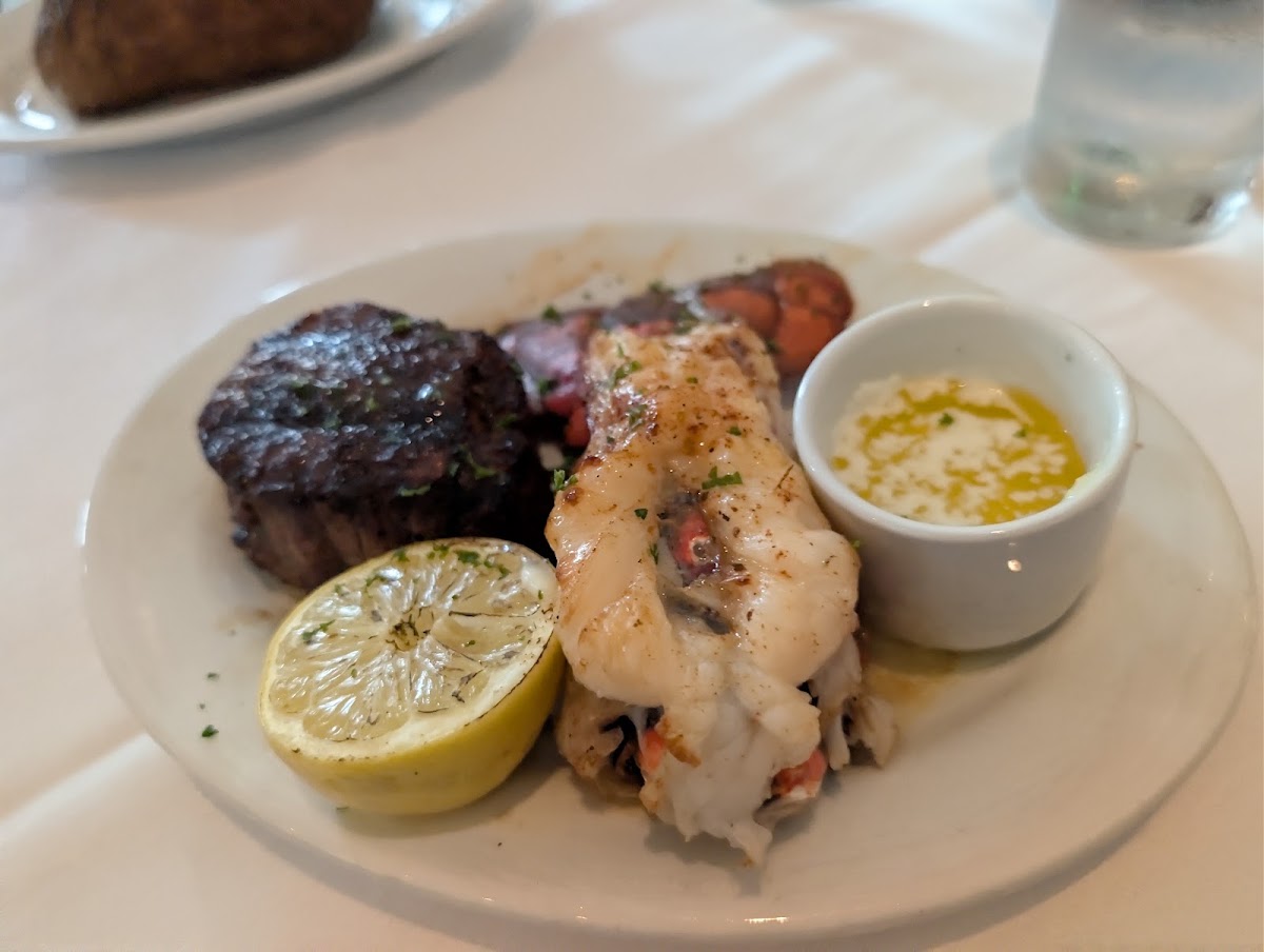 Ruth's Chris Steak House photo 7