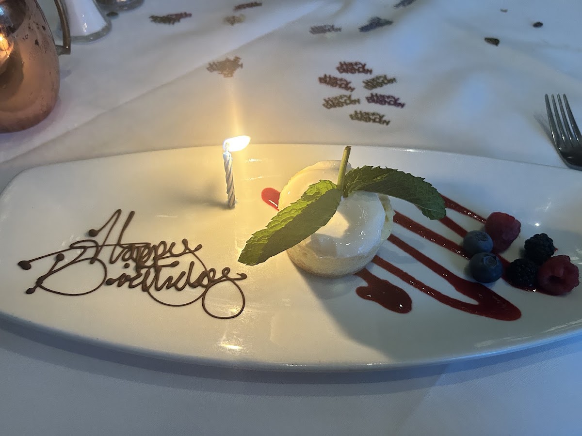 Ruth's Chris Steak House photo 8
