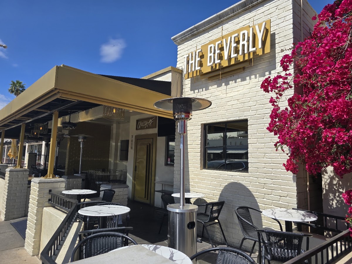The Beverly on Main photo 6