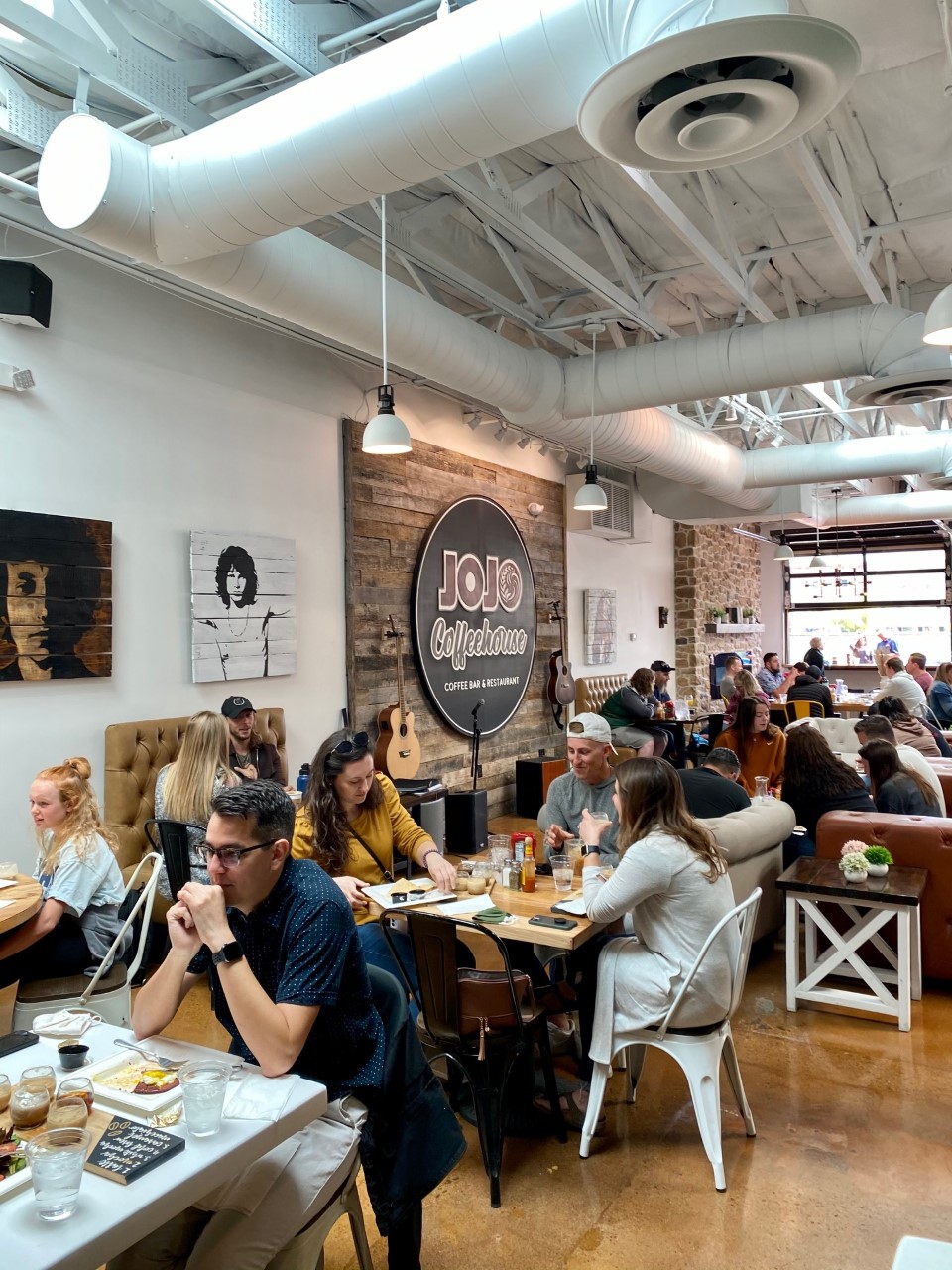 JoJo Coffeehouse photo 1