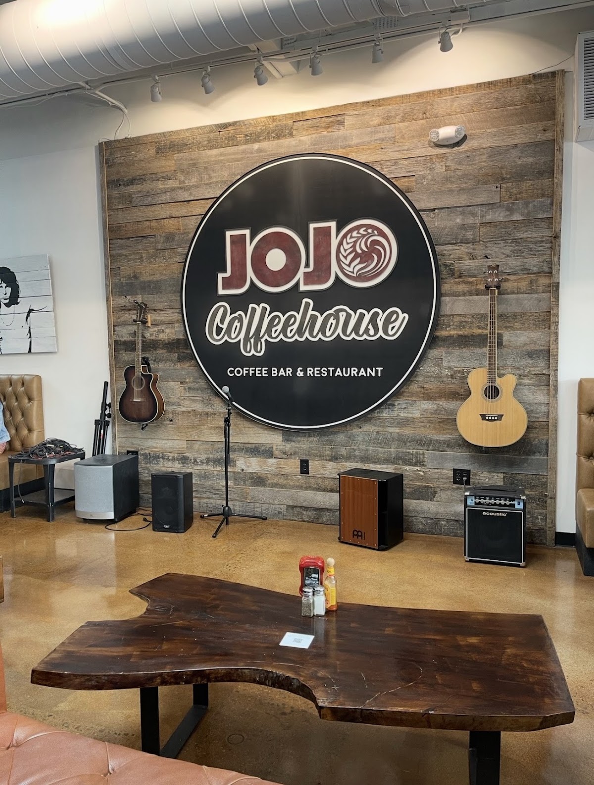 JoJo Coffeehouse photo 5