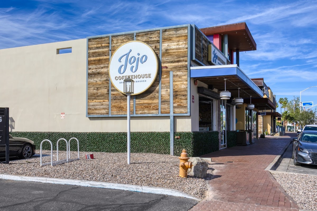 JoJo Coffeehouse photo 6