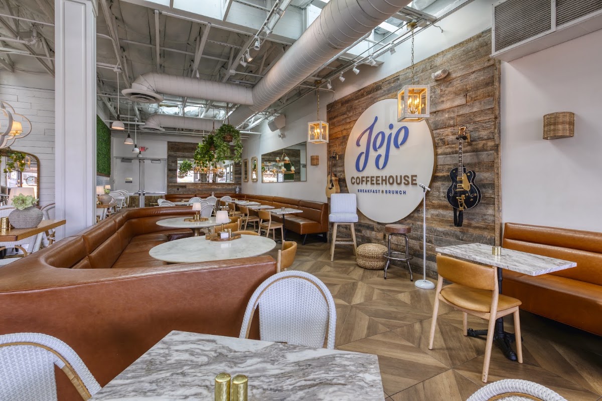 JoJo Coffeehouse photo 7