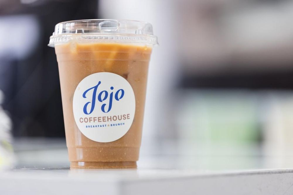 JoJo Coffeehouse photo 8