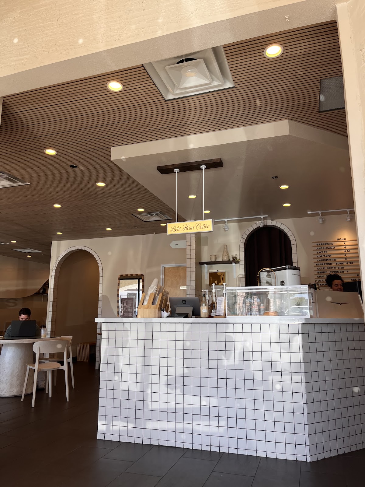 Light Heart Coffee photo 5