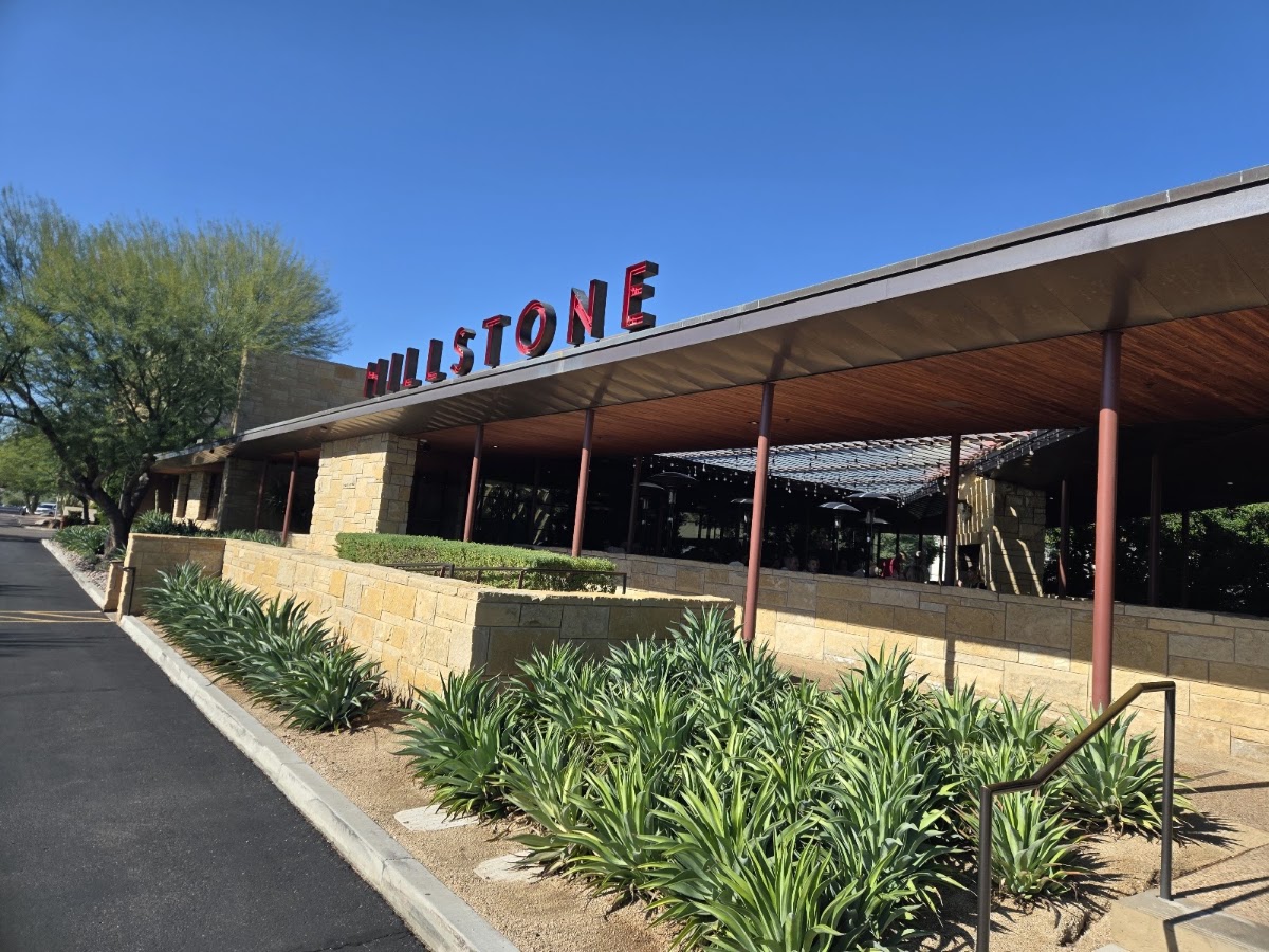 Hillstone photo 8