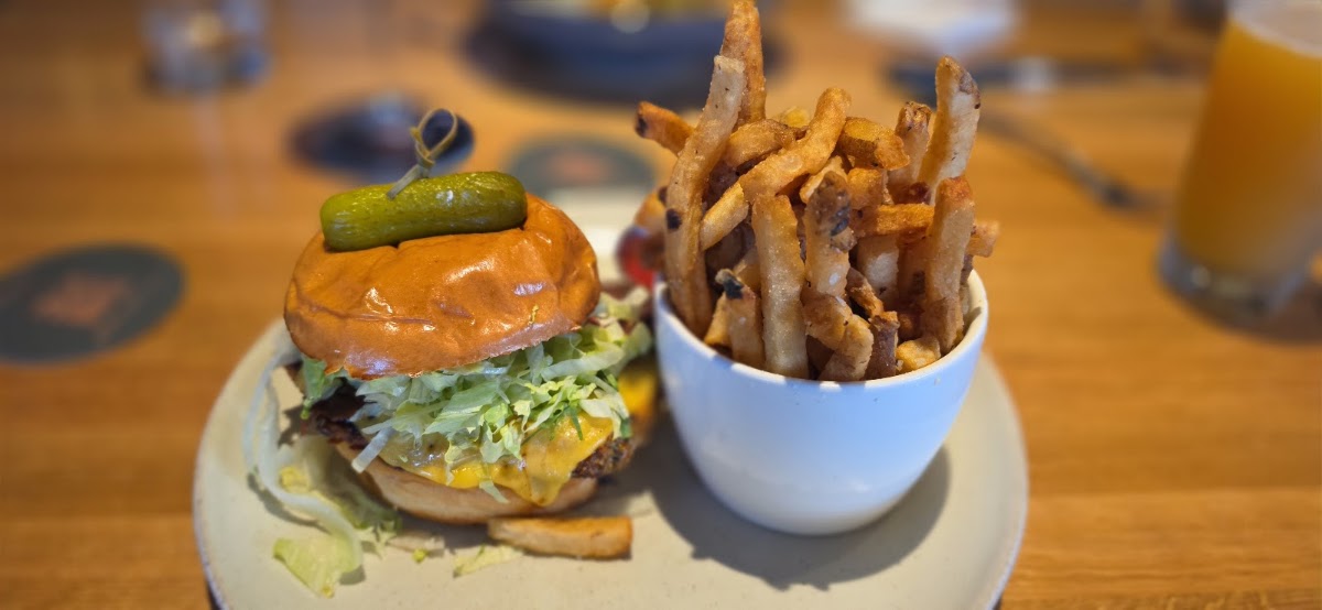 Moxies photo 3
