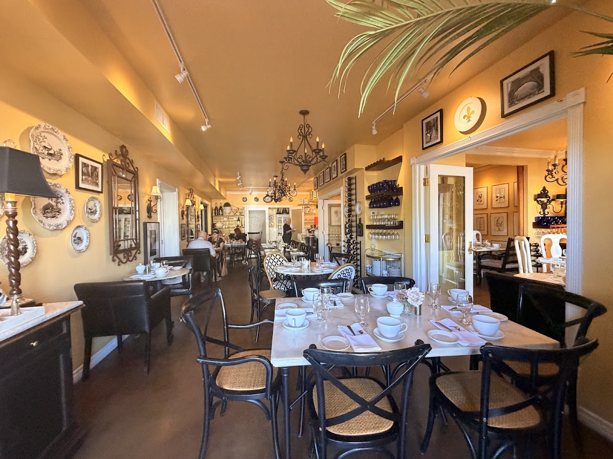 Arcadia Farms Café photo 4