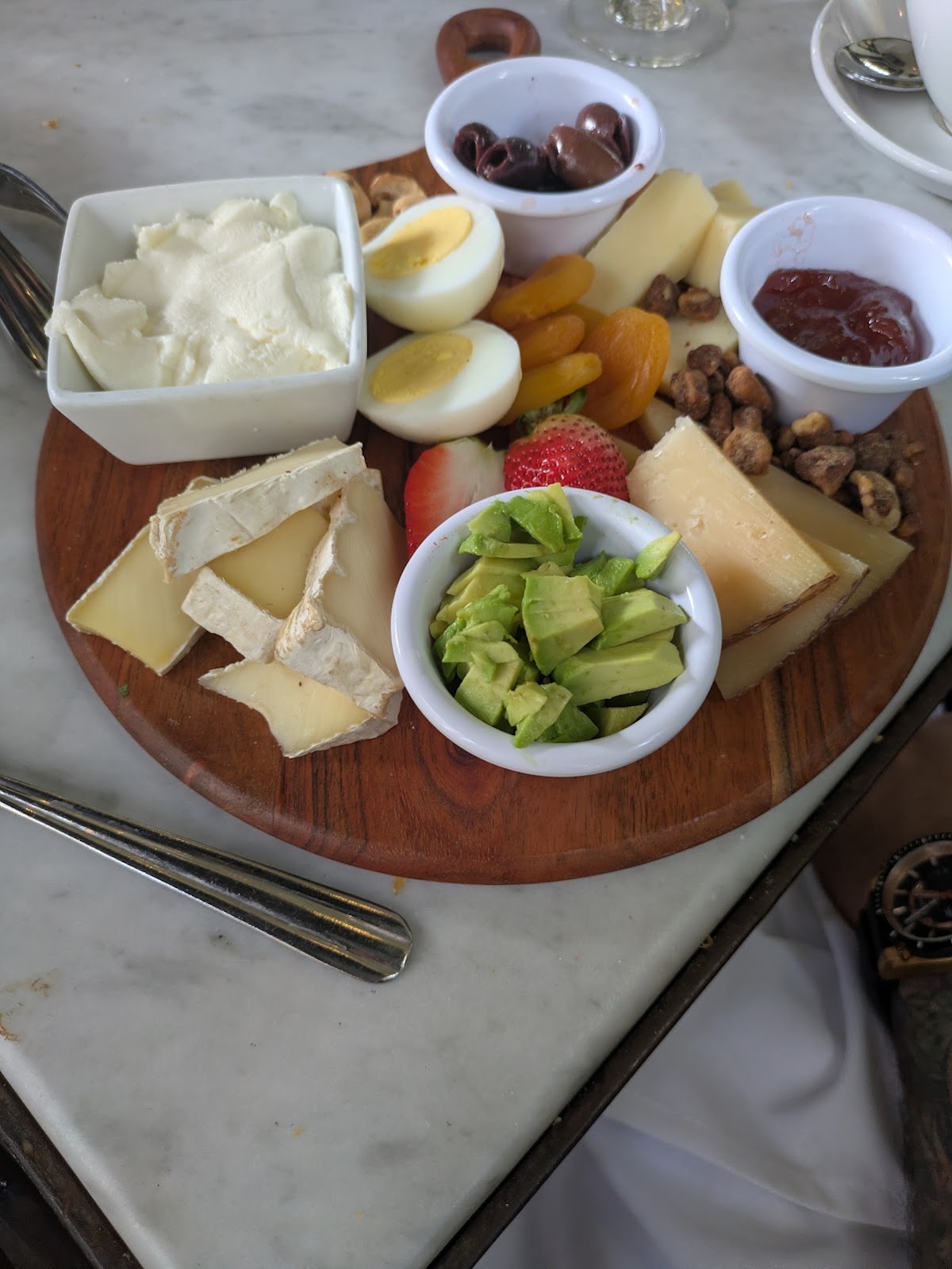 Arcadia Farms Café photo 7
