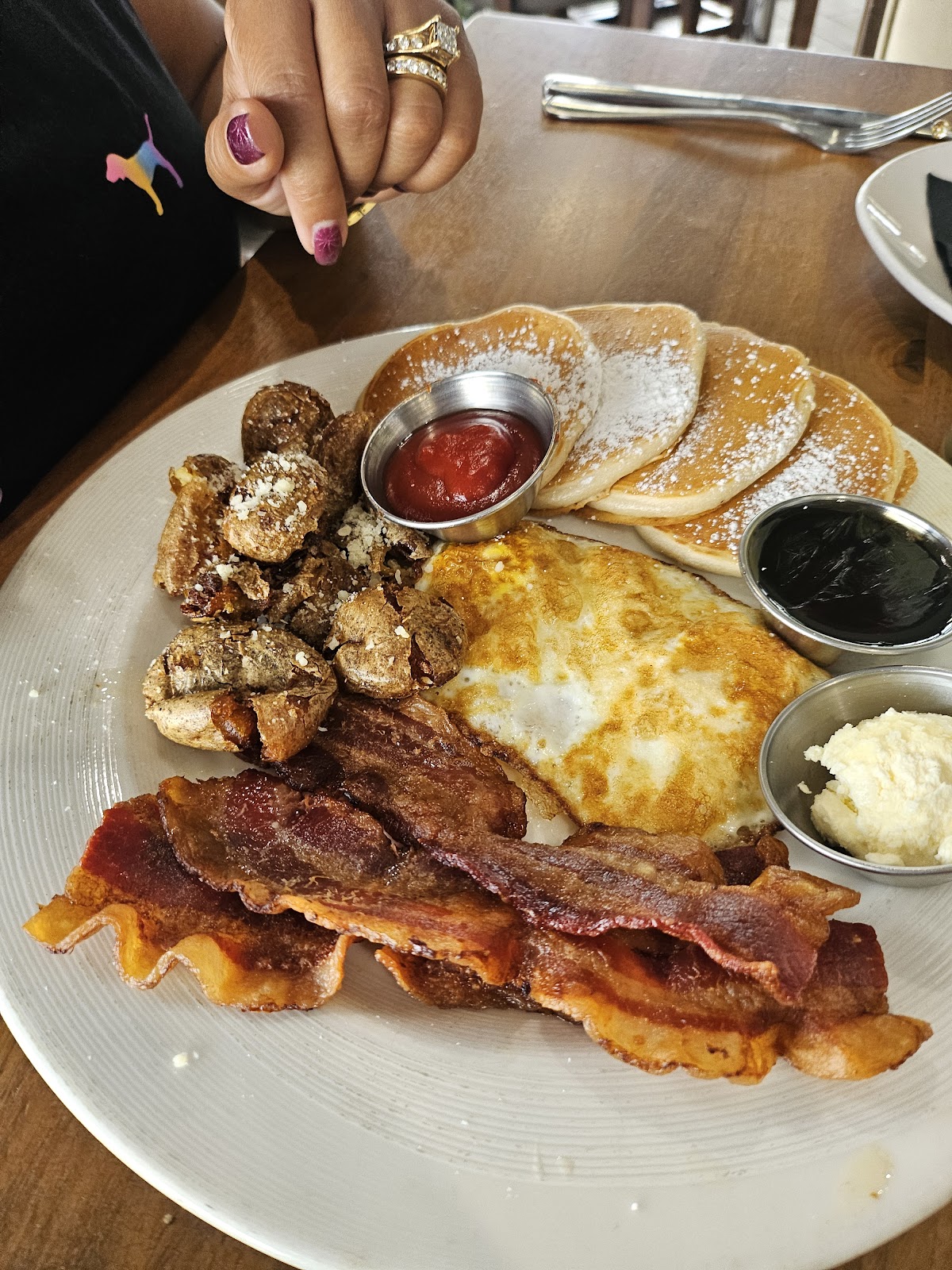 Hash Kitchen photo 4