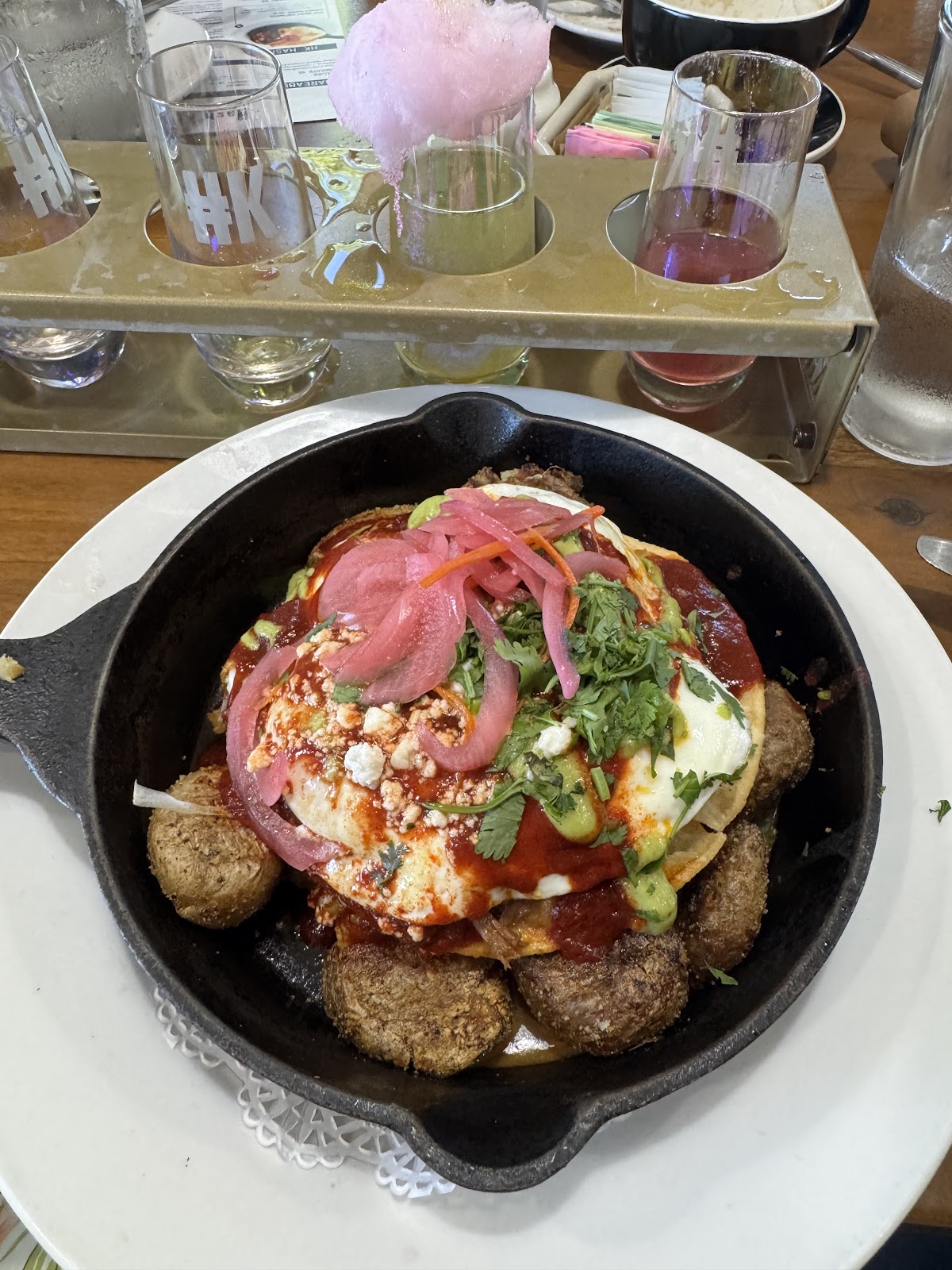 Hash Kitchen photo 7